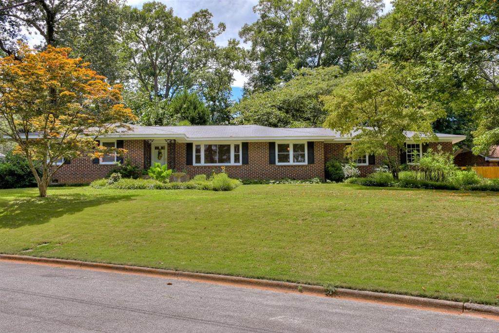 416 Sheffield Circle - Photo 1