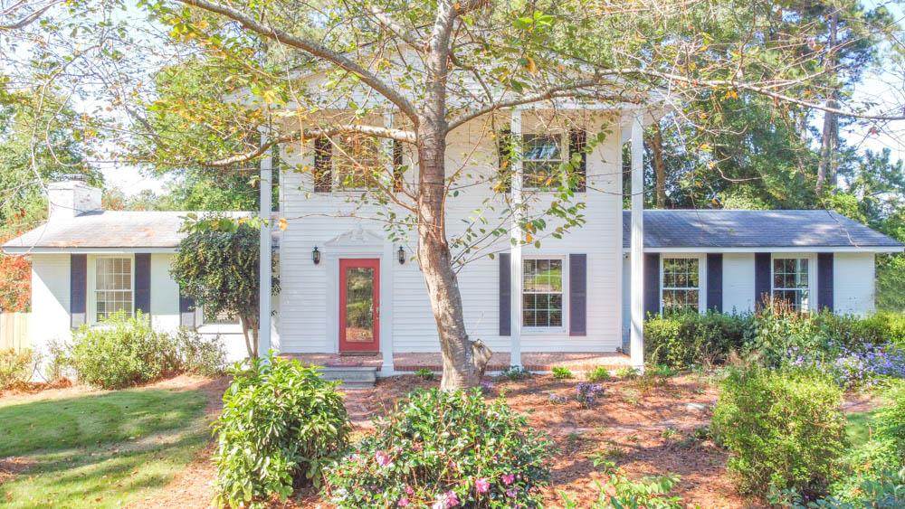 123 Cedarwood Park - Photo 1