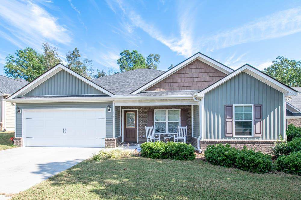 326 Mossy Oak Circle - Photo 1