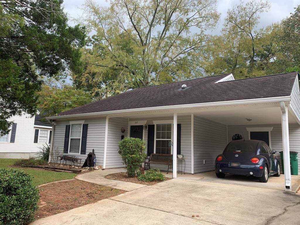 519 Penn Street - Photo 1