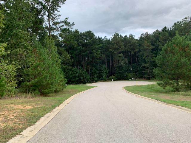 Lot P038 Eutaw Springs Trail - Photo 1