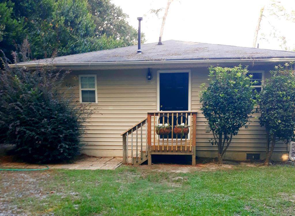 3209 Colonial Drive - Photo 1
