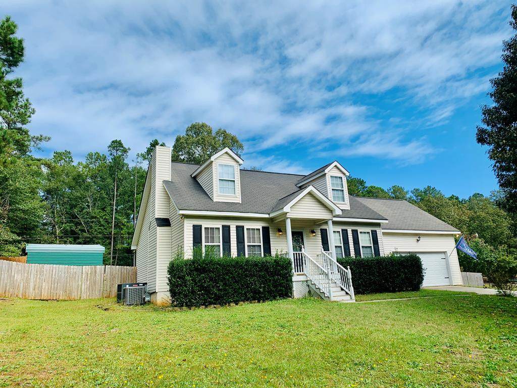 114 Citadel Drive - Photo 1