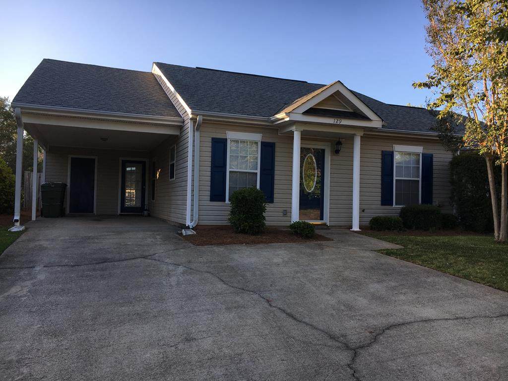 129 Middlebury West Lane - Photo 1