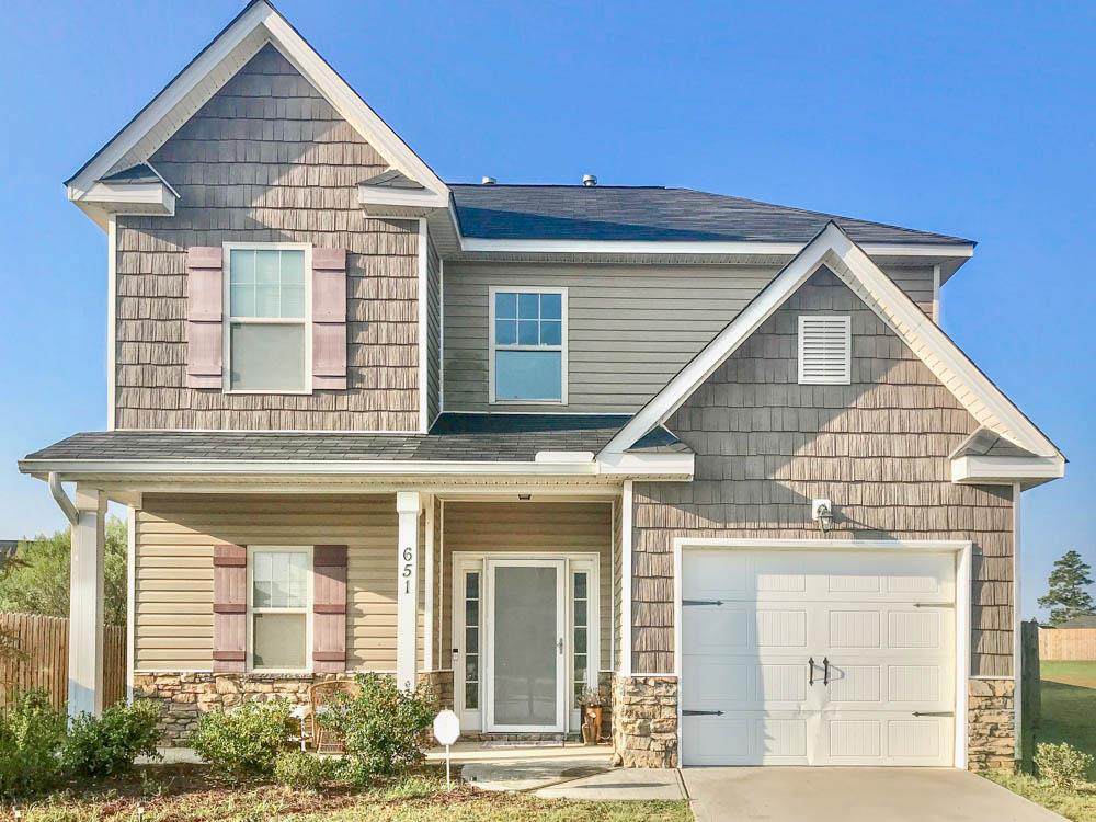 651 Turning Crest Lane - Photo 1