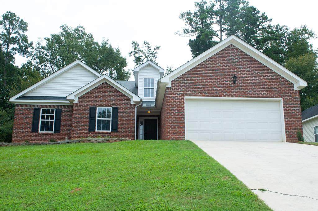 4737 Rhett Drive - Photo 1