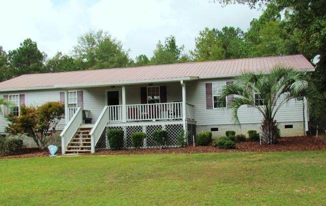 1257 Ashleigh Road - Photo 1