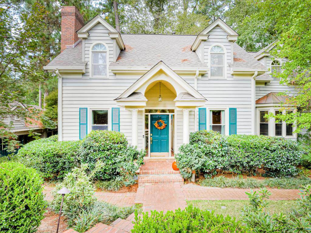 1506 Dibble Road - Photo 1