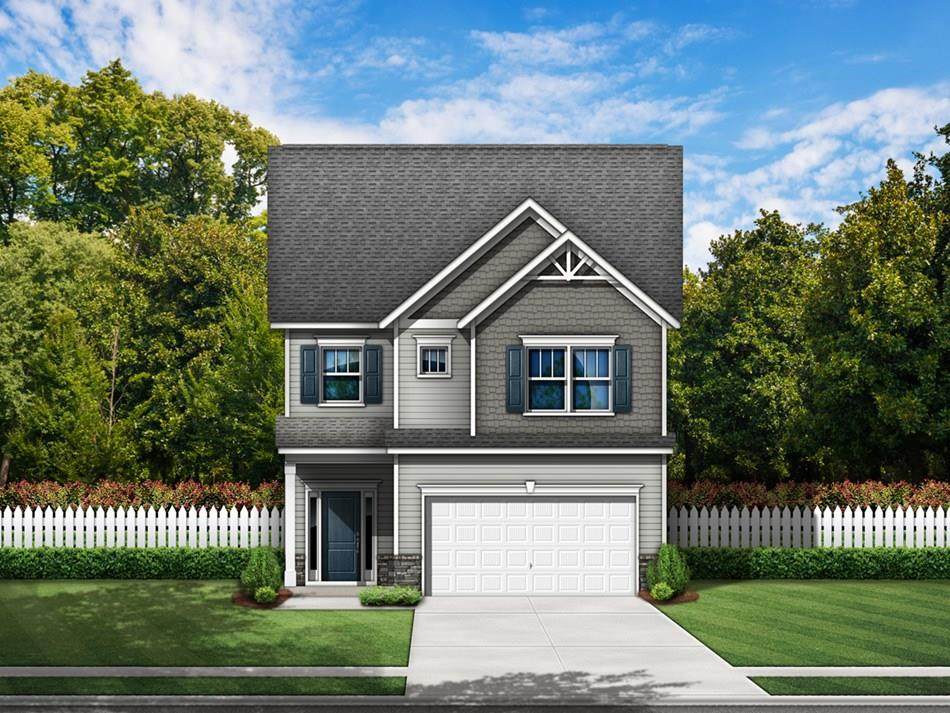 711 Justify Drive - Photo 1