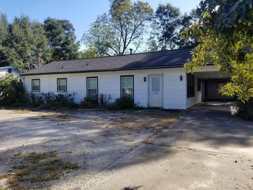 207 Silver Bluff Road - Photo 1
