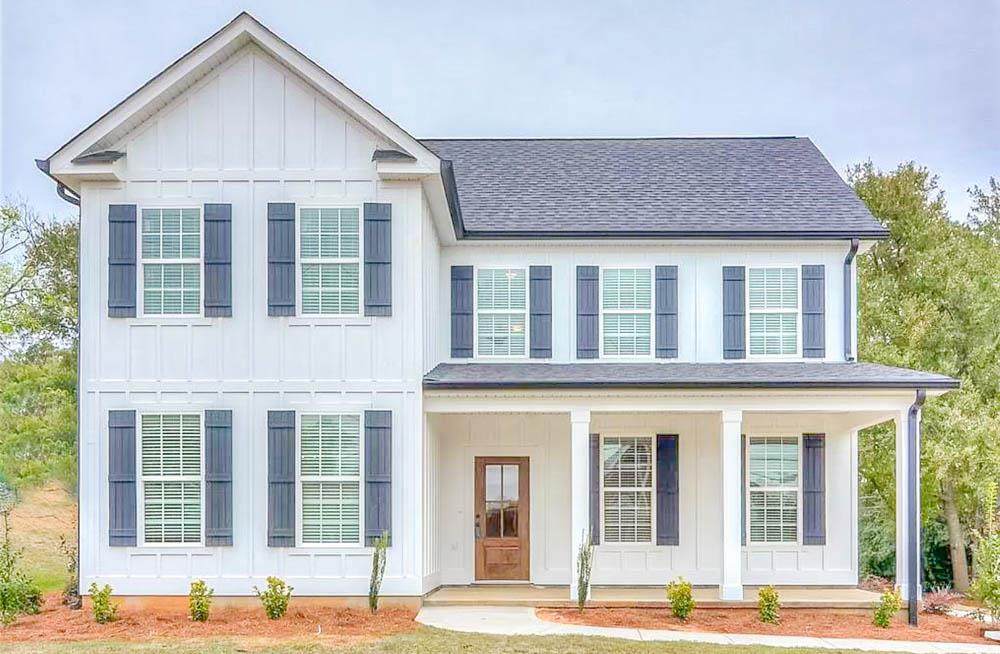 1003 Carolina Avenue - Photo 1