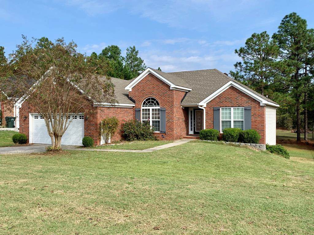 5459 Silver Fox Circle - Photo 1