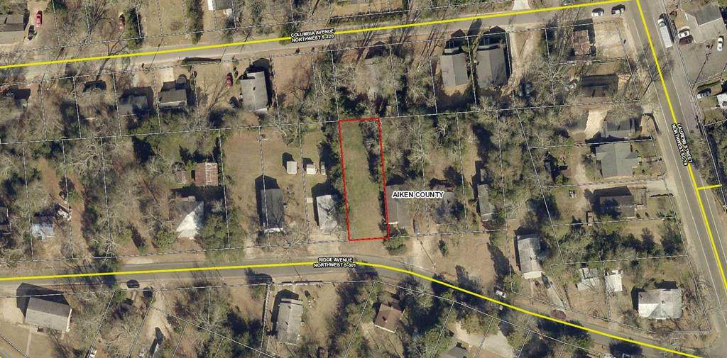 442 Ridge Avenue Nw - Photo 1