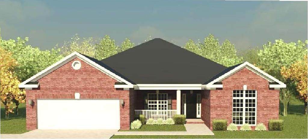 2073 Fordham Drive - Photo 1