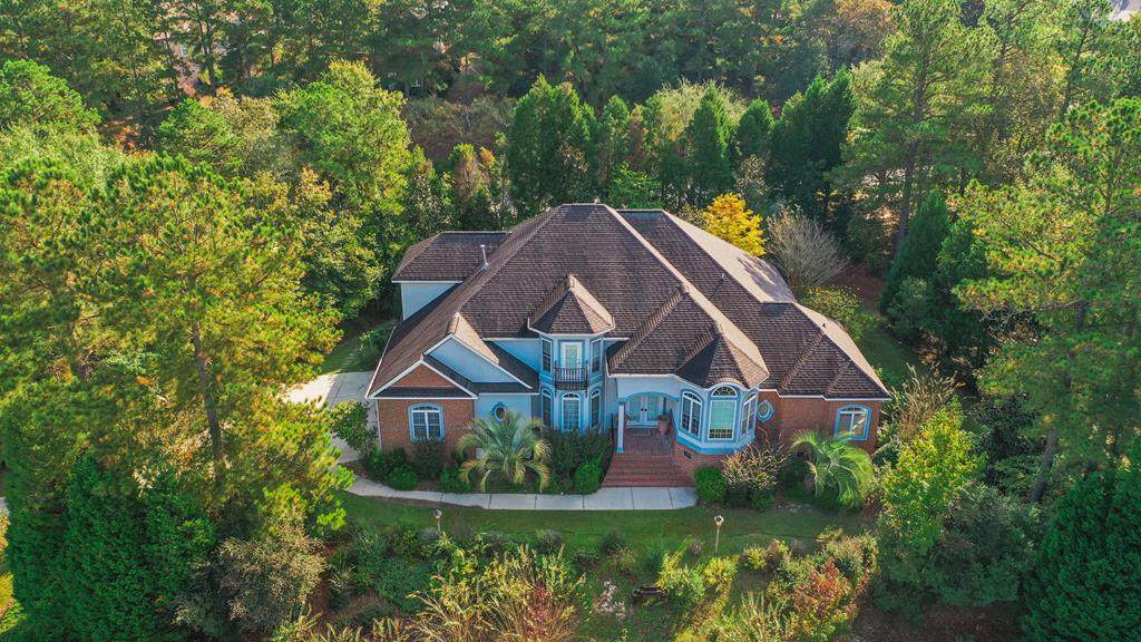 111 Longwood Green Court - Photo 1