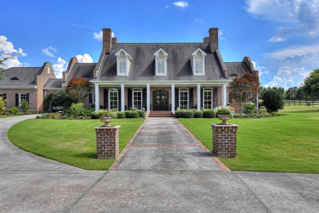503 Chime Bell Church Road - Photo 1