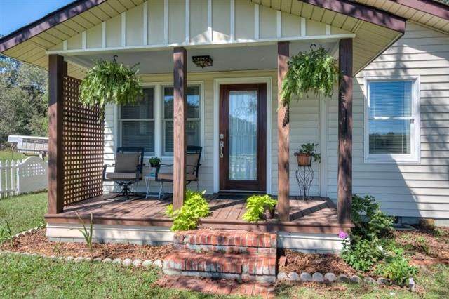 1414 Toole Beck Road - Photo 1