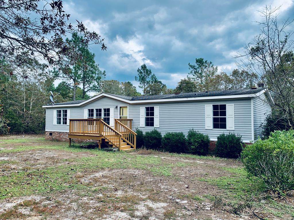328 Weyerhauser Road - Photo 1