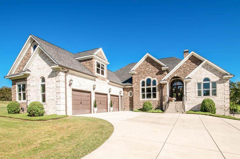 7062 Hidden Field Court - Photo 1