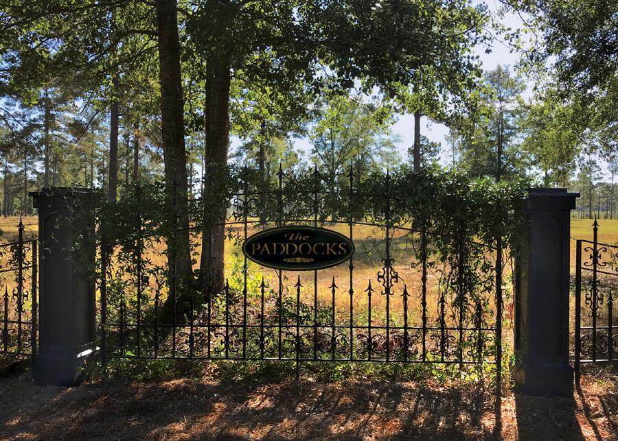 Lot 14 Block Paddock Club Pkwy - Photo 1