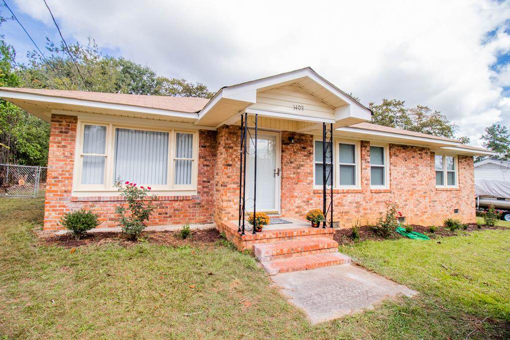 3408 Westmont Drive - Photo 1