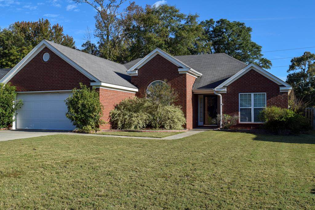 192 Mill Stone Lane - Photo 1