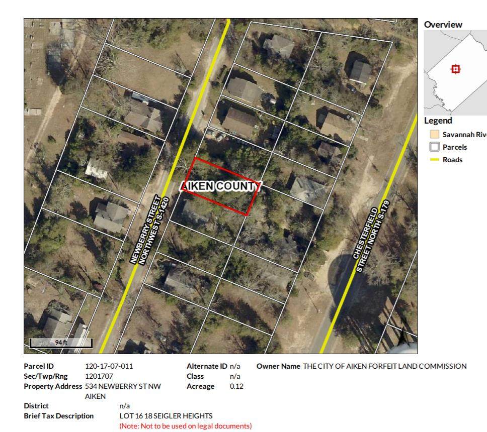 534 Newberry Street Nw - Photo 1