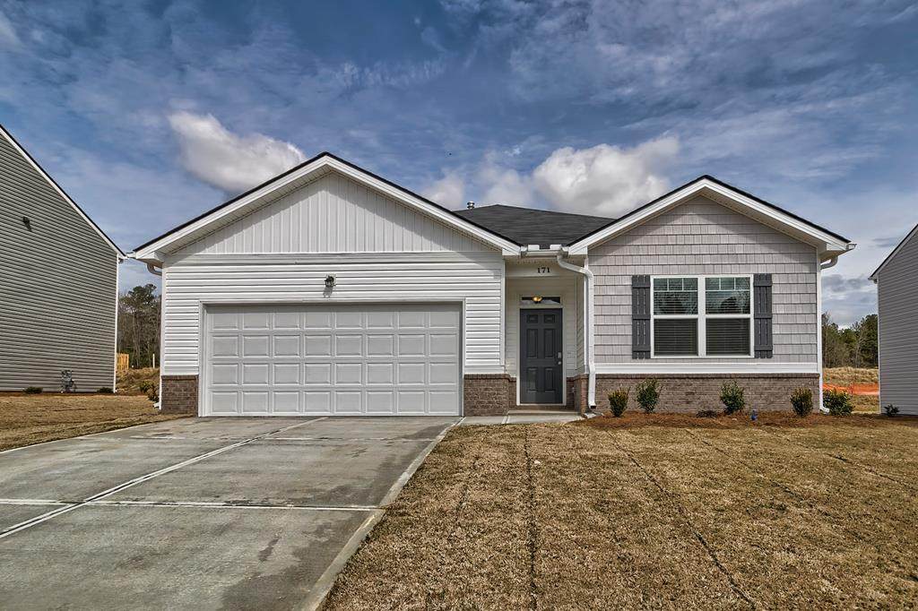 115 Lookout Loop - Photo 1