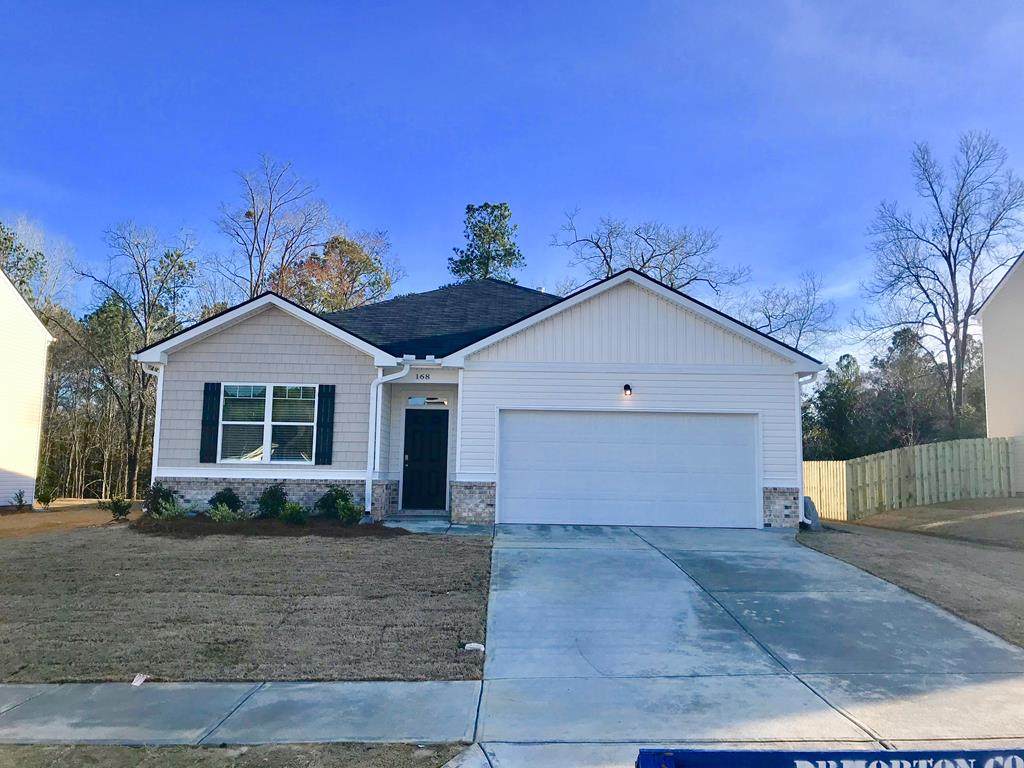 141 Lookout Loop - Photo 1