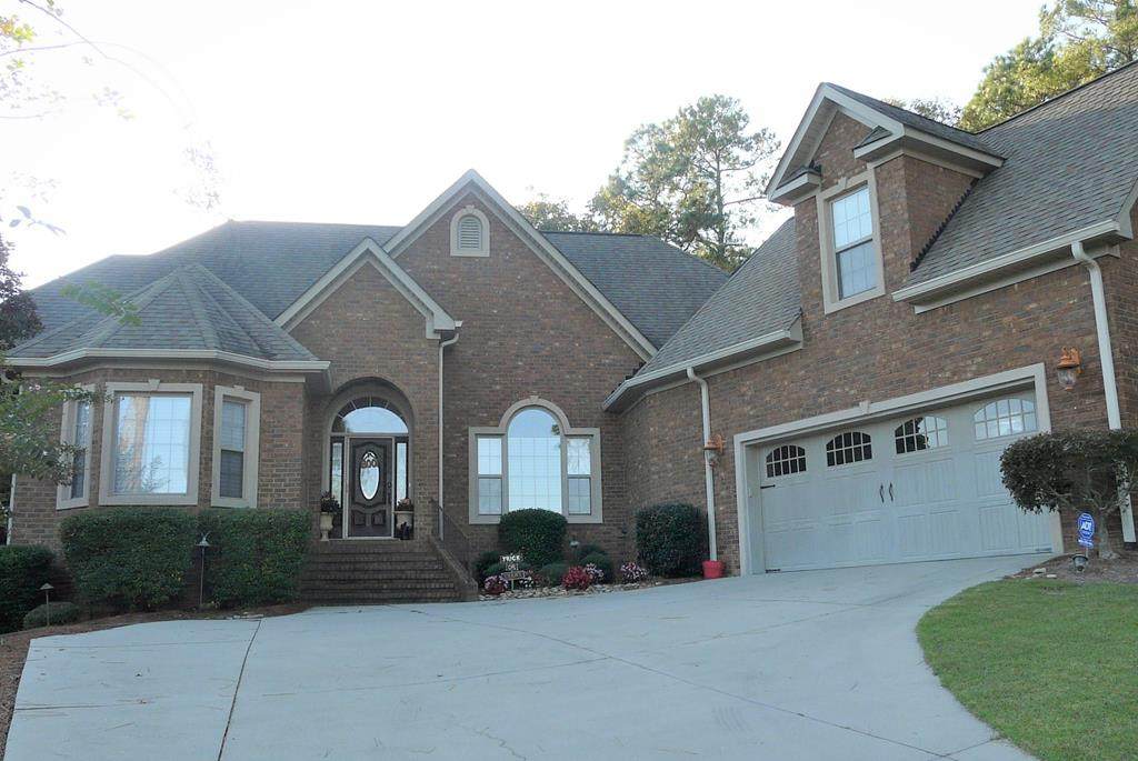 186 Foxhound Run Road - Photo 1