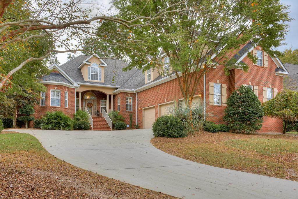 734 West Pleasant Colony Drive - Photo 1
