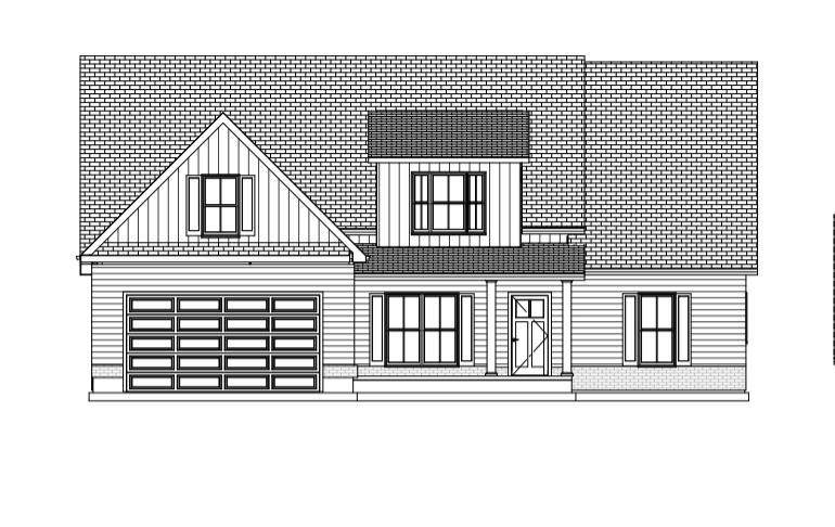 Lot 2432 Lake Greenwood Drive - Photo 1