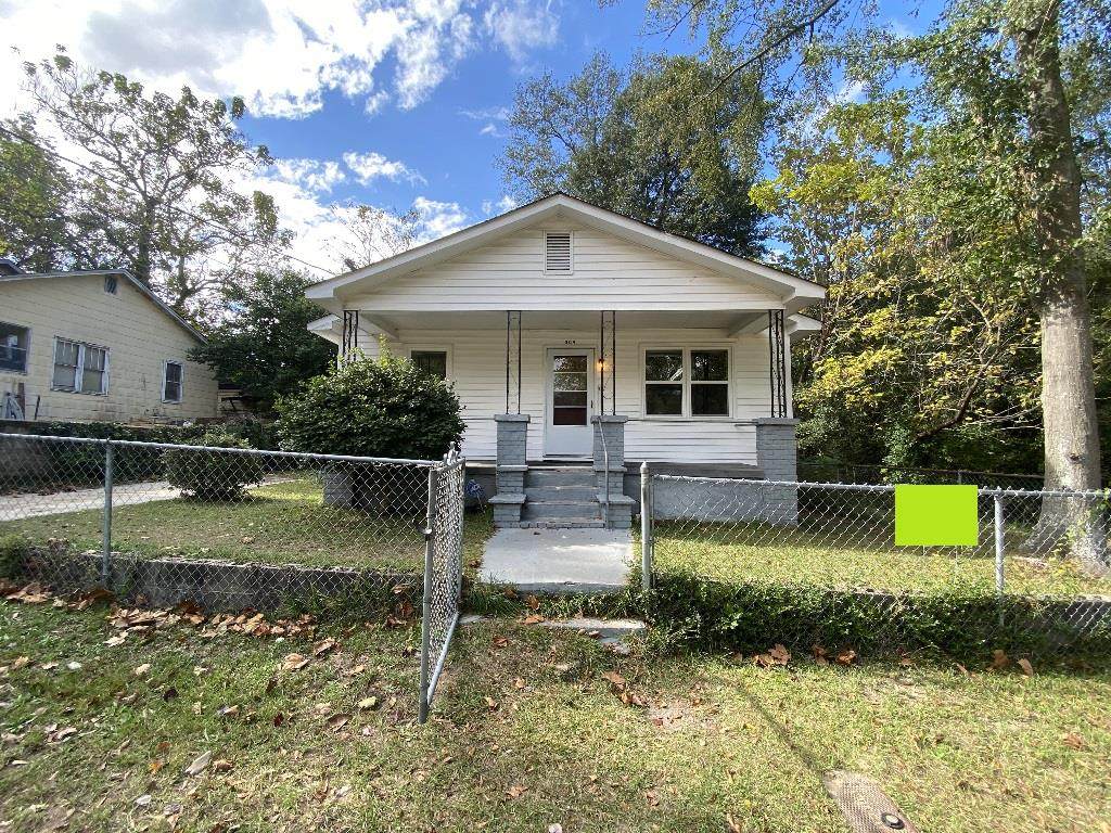 309 Pendleton Street Nw - Photo 1