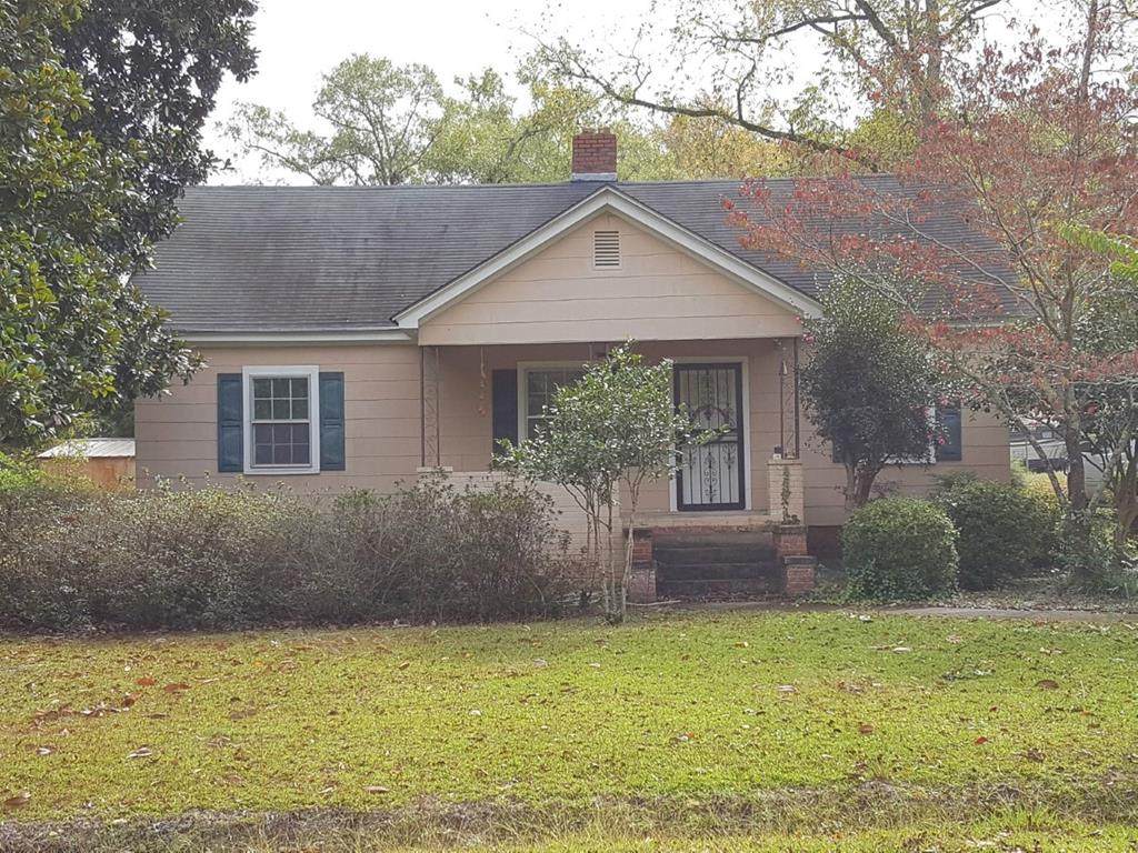 505 Mccreight Street - Photo 1