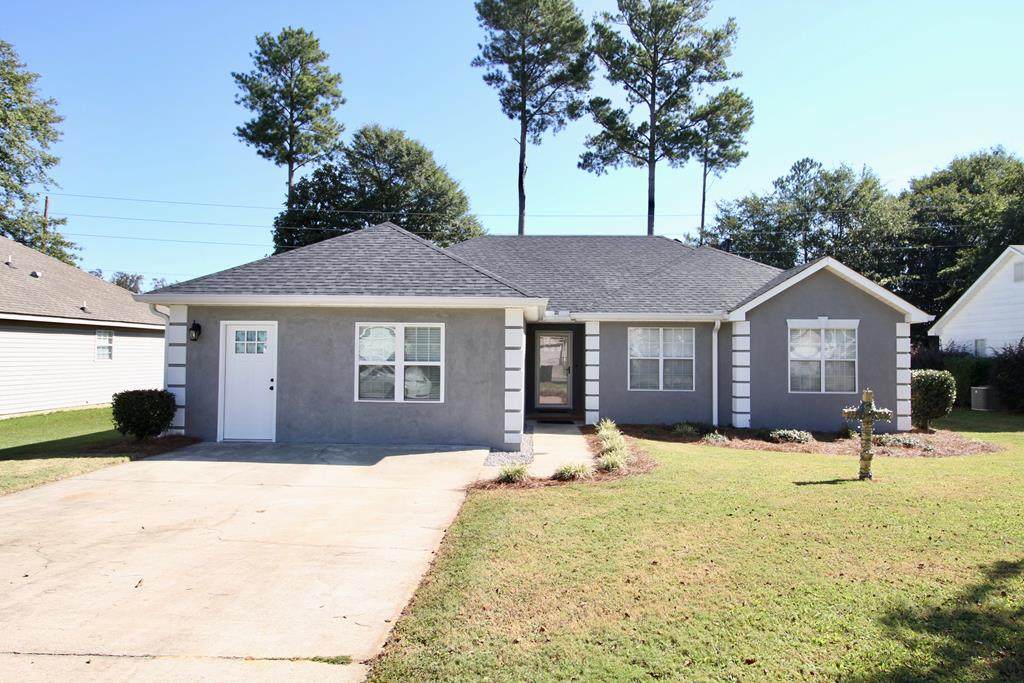 454 Old Walnut Branch - Photo 1