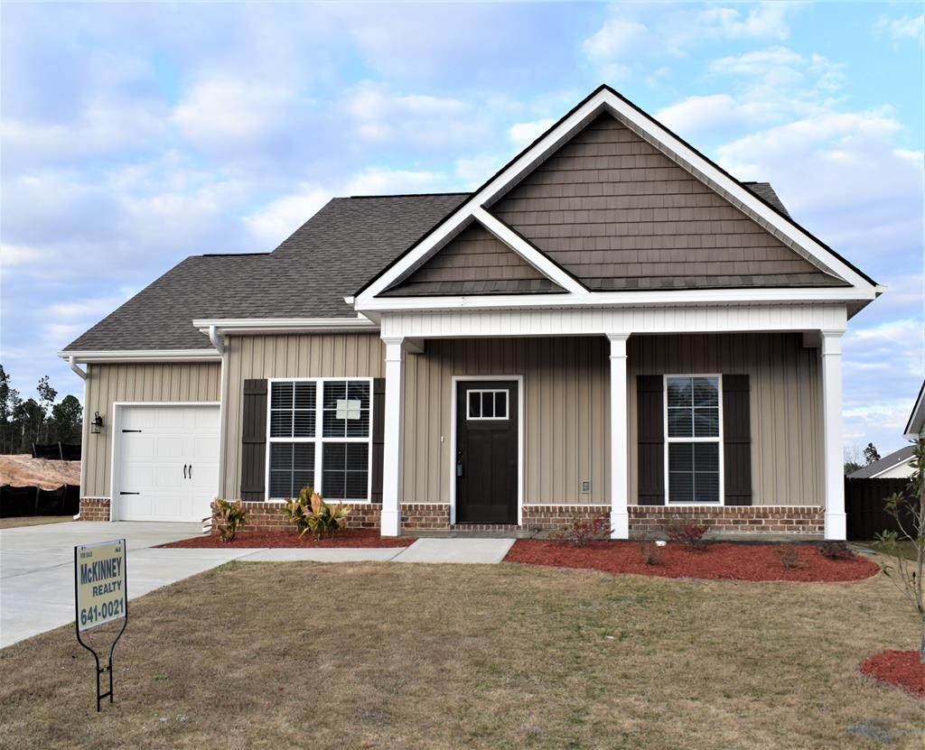 3165 Greymoor Circle - Photo 1