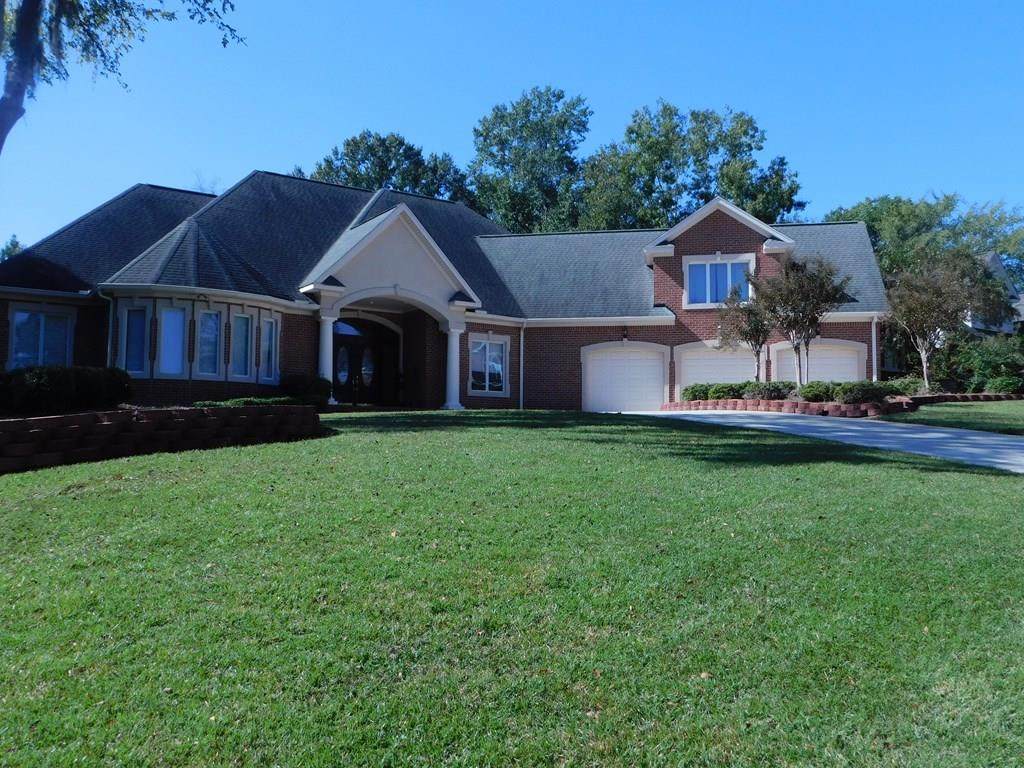 5 Moss Cove - Photo 1