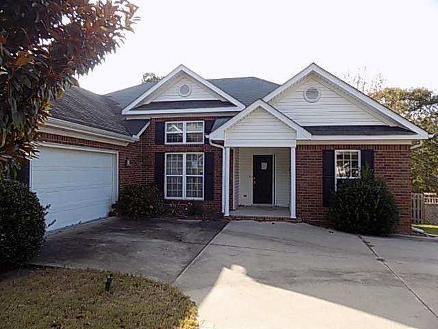 889 Pathfinder Lane - Photo 1