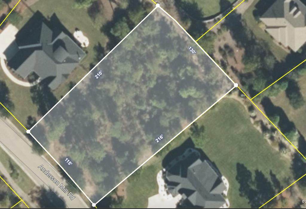 996 Anderson Mill Road - Photo 1