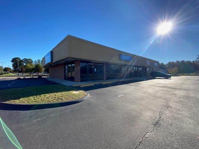 2551 Jefferson Davis Hwy - Photo 1