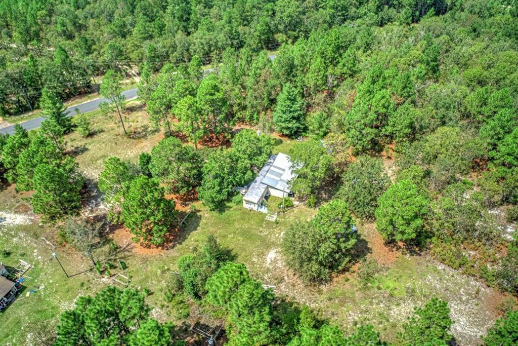 323 Cadle Crossing Road - Photo 1