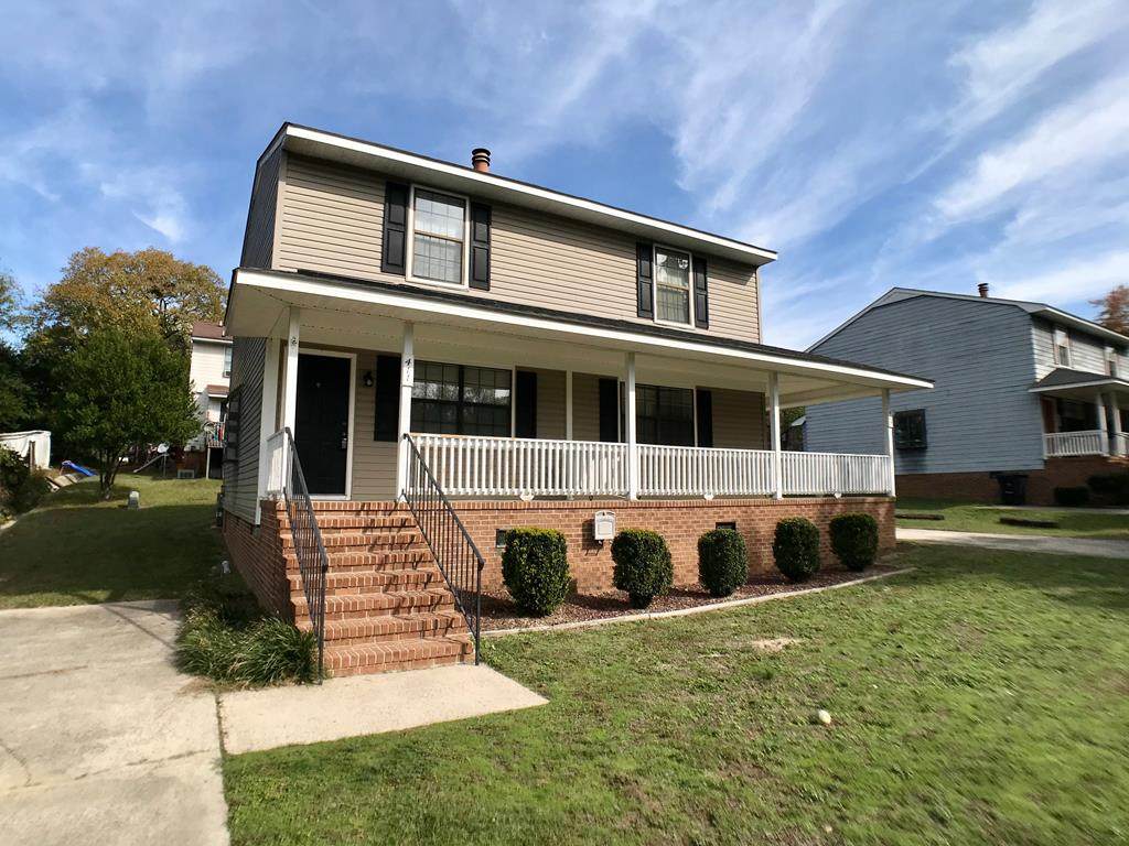411 Clifton Avenue W - Photo 1