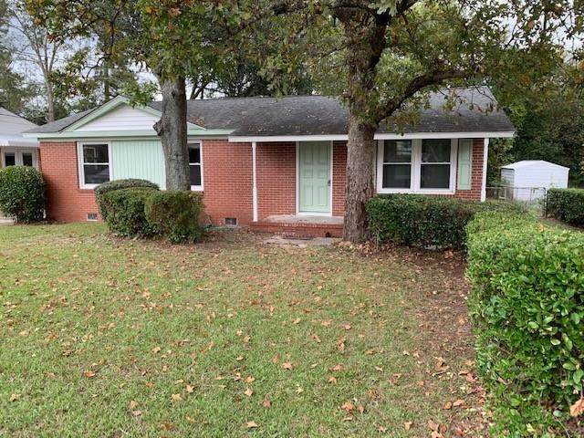 723 Washington Circle - Photo 1
