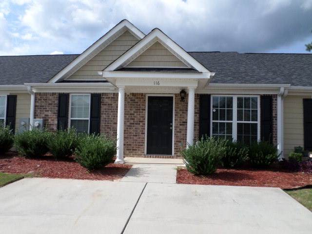 154 Bobwhite Drive - Photo 1