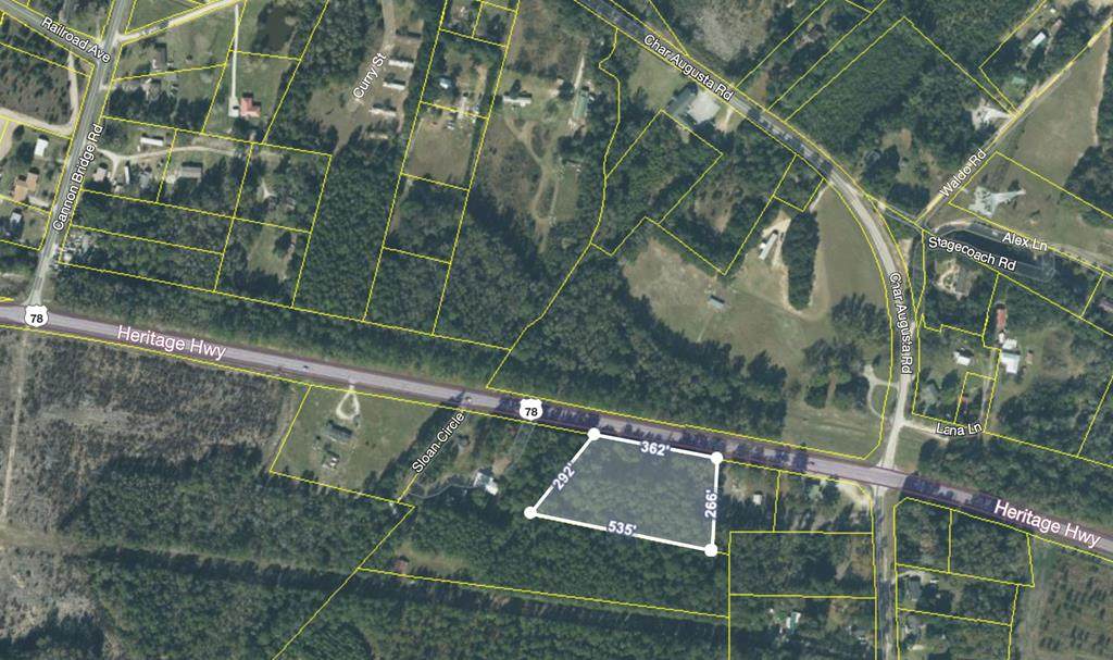 8715 Heritage Hwy - Photo 1