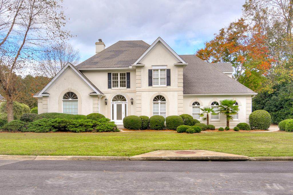 224 Willow Lake Drive - Photo 1