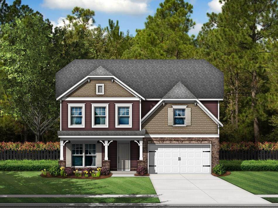 6133 Whirlaway Road - Photo 1