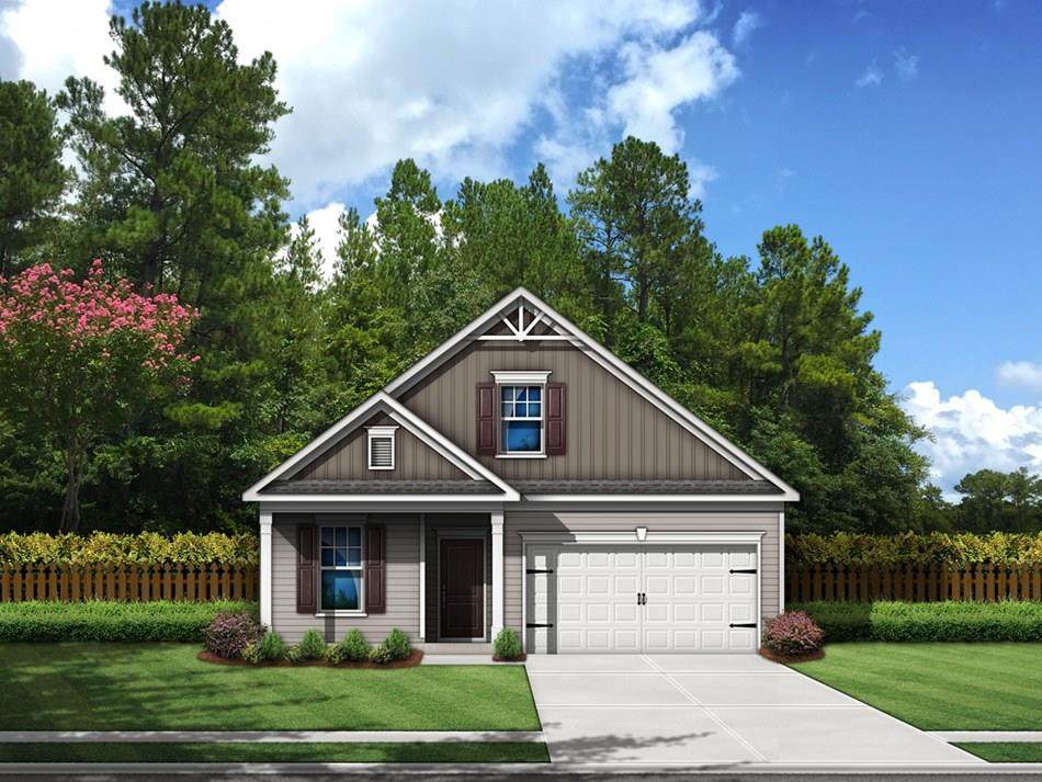 6140 Whirlaway Road - Photo 1