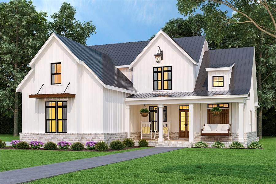 Lot 67 Persimmon Drive - Photo 1