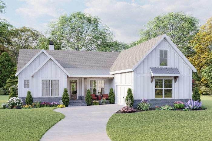 Lot 80 Persimmon Drive - Photo 1